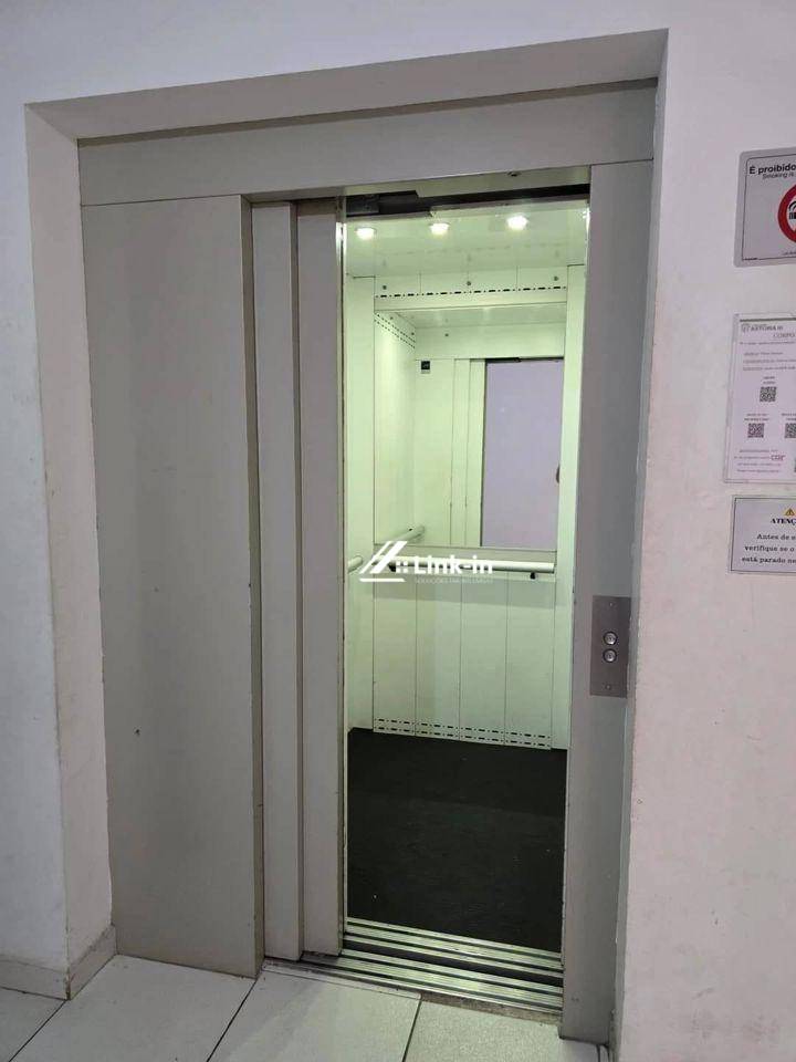 Apartamento, 2 quartos, 50 m² - Foto 5