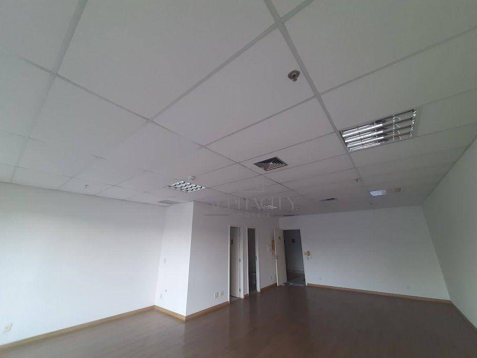 Conjunto Comercial-Sala para alugar, 56m² - Foto 7