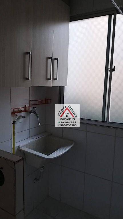 Apartamento à venda com 2 quartos, 59m² - Foto 20