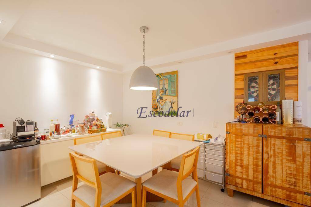 Apartamento à venda com 3 quartos, 105m² - Foto 8