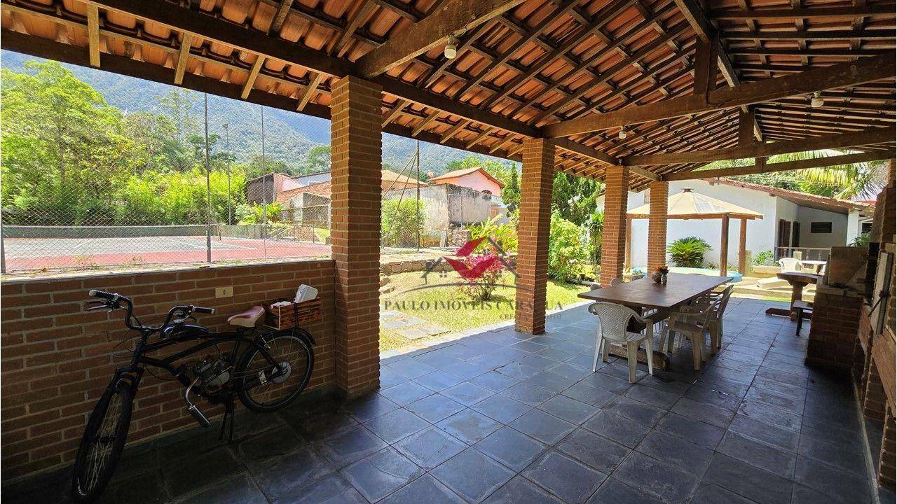 Casa de Condomínio à venda com 6 quartos, 700m² - Foto 58