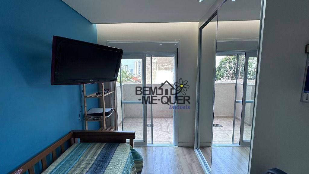 Apartamento à venda com 3 quartos, 145m² - Foto 14