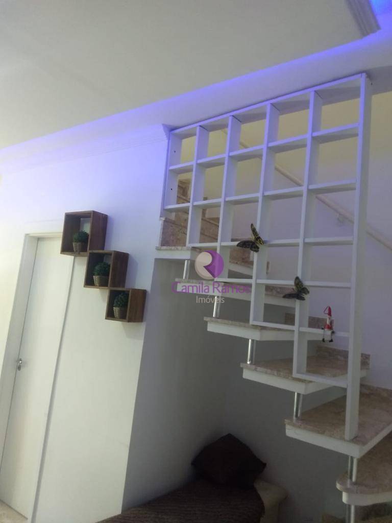 Sobrado à venda com 2 quartos, 78M2 - Foto 4