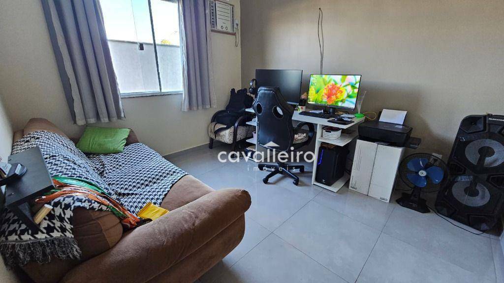 Casa de Condomínio à venda com 3 quartos, 145m² - Foto 16