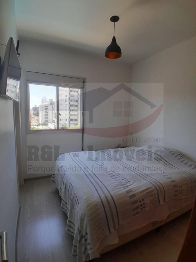 Apartamento à venda com 2 quartos, 59m² - Foto 23