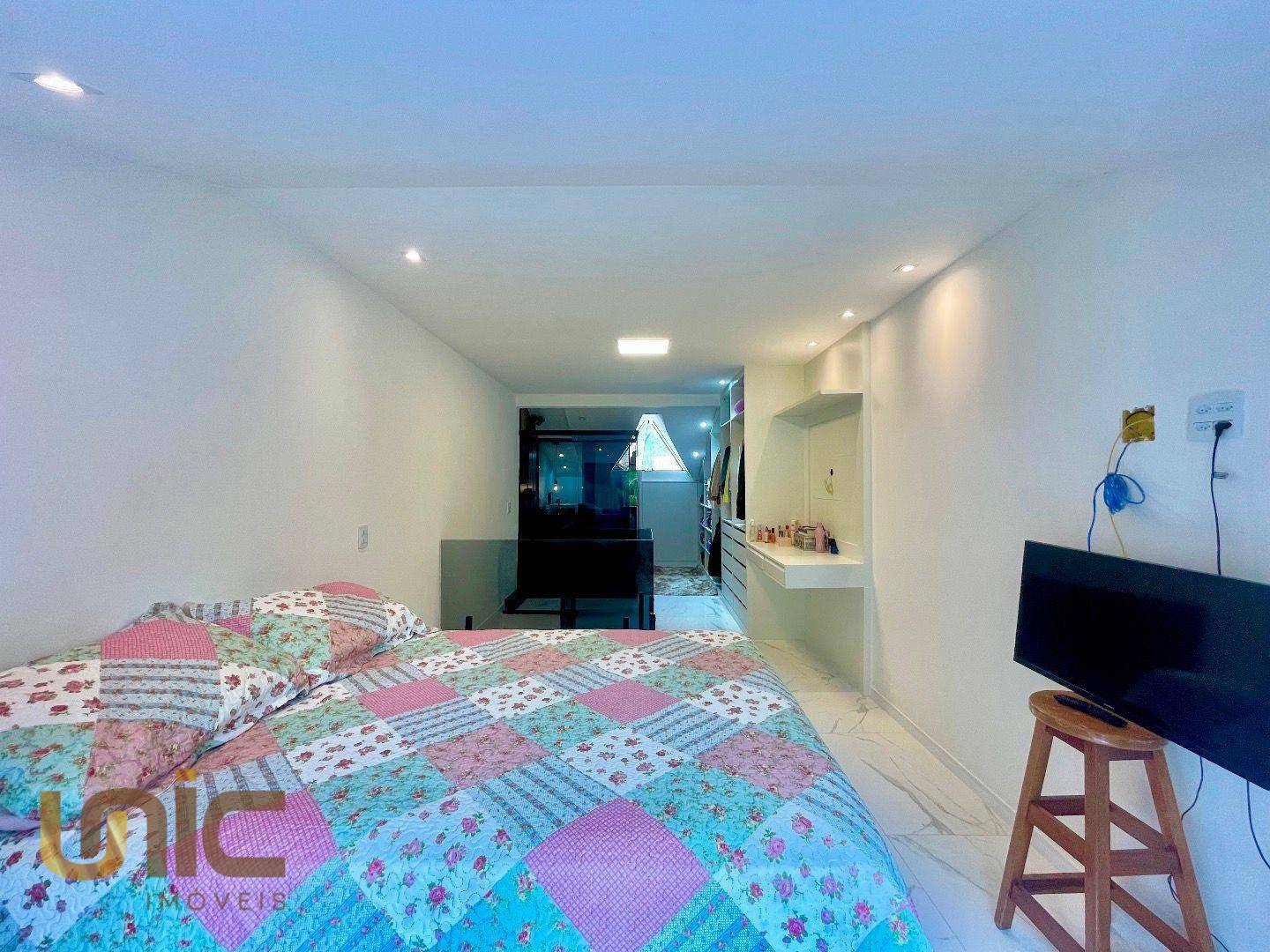 Casa de Condomínio à venda com 3 quartos, 57m² - Foto 15