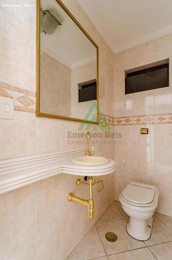 Apartamento à venda com 3 quartos, 184m² - Foto 18