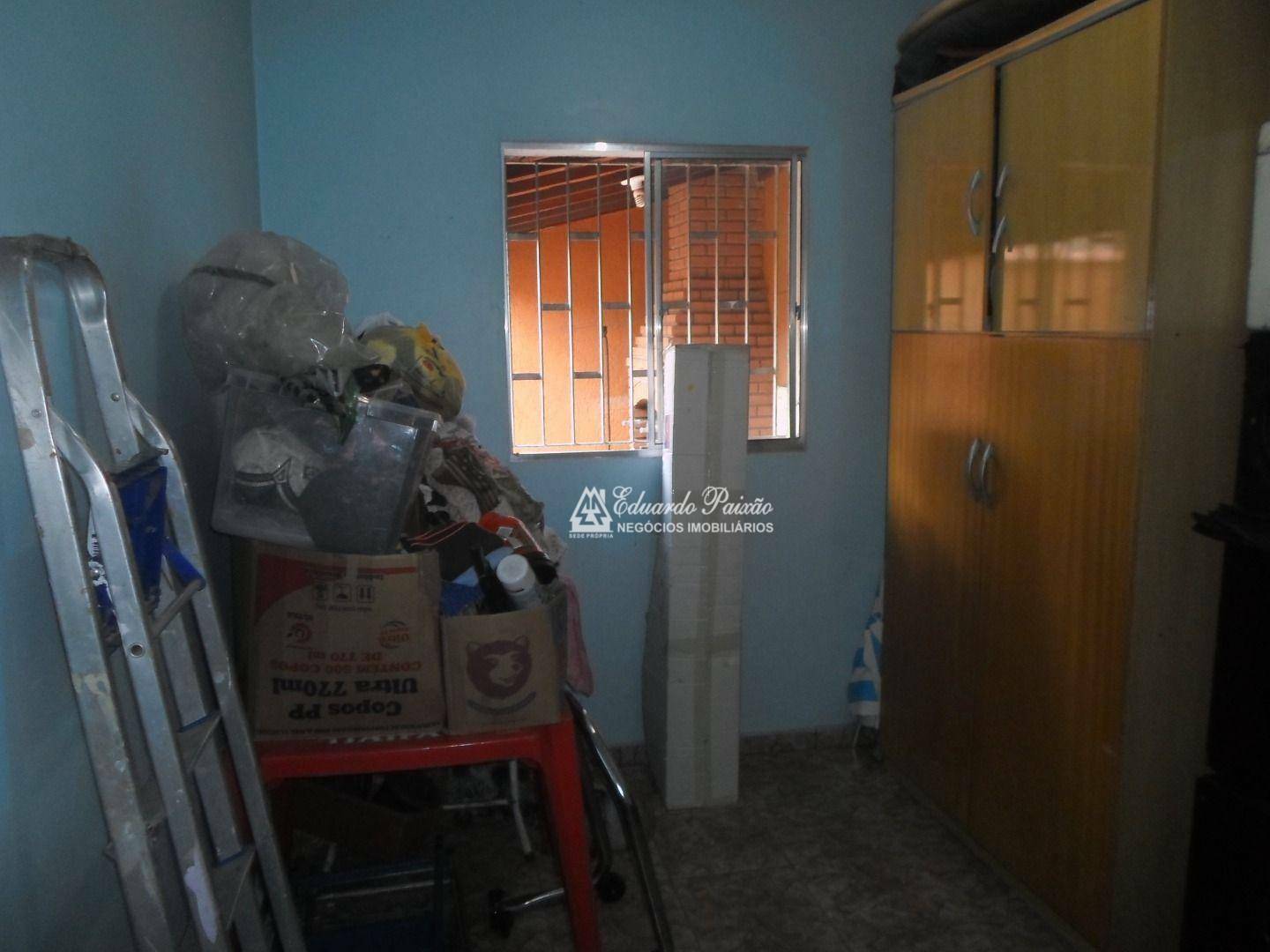 Sobrado à venda com 3 quartos, 222m² - Foto 28