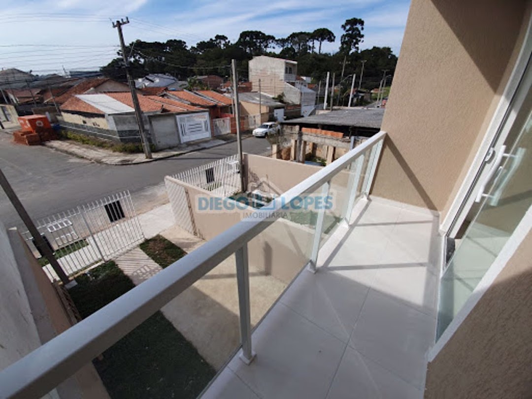 Sobrado à venda com 2 quartos, 74m² - Foto 12