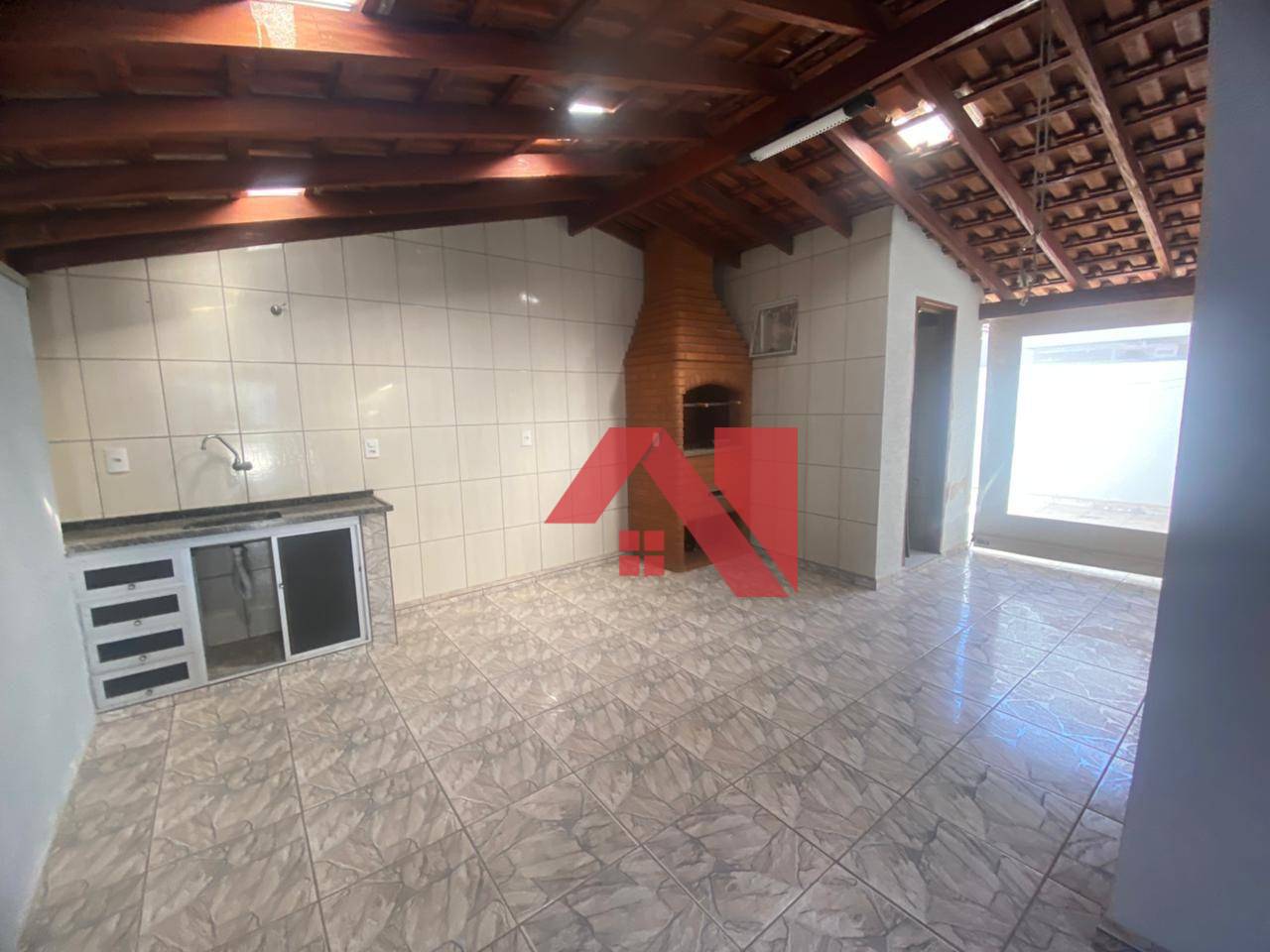 Casa para alugar com 3 quartos, 120m² - Foto 17