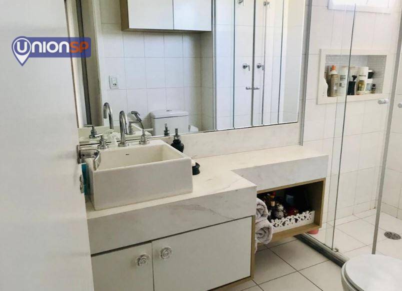 Apartamento à venda com 3 quartos, 110m² - Foto 9