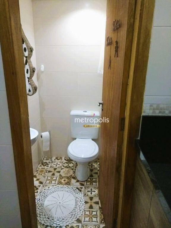 Cobertura à venda com 3 quartos, 140m² - Foto 22