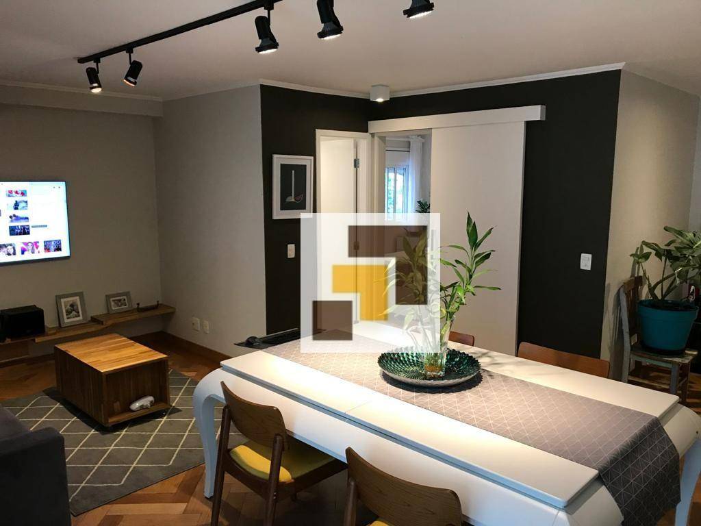 Apartamento à venda com 2 quartos, 78m² - Foto 3