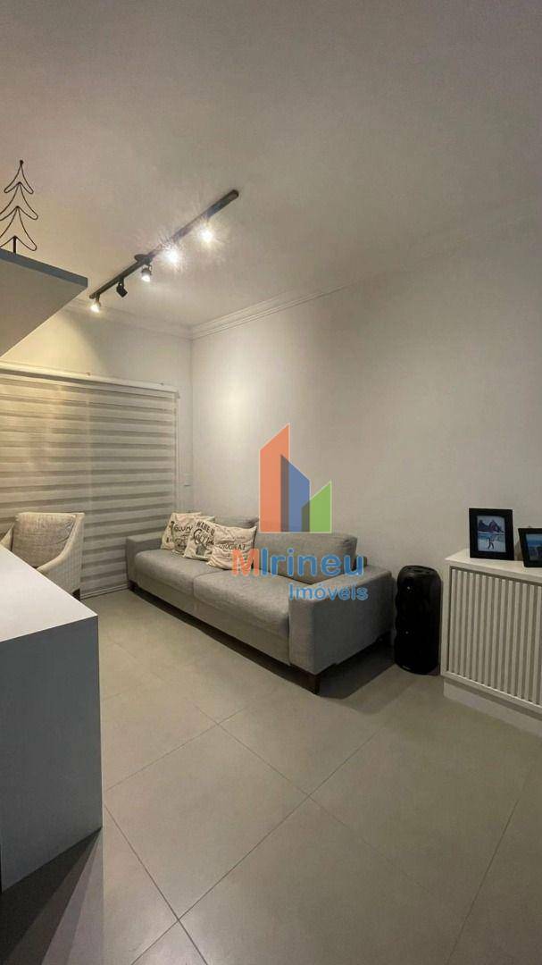 Apartamento para alugar com 2 quartos, 57m² - Foto 13