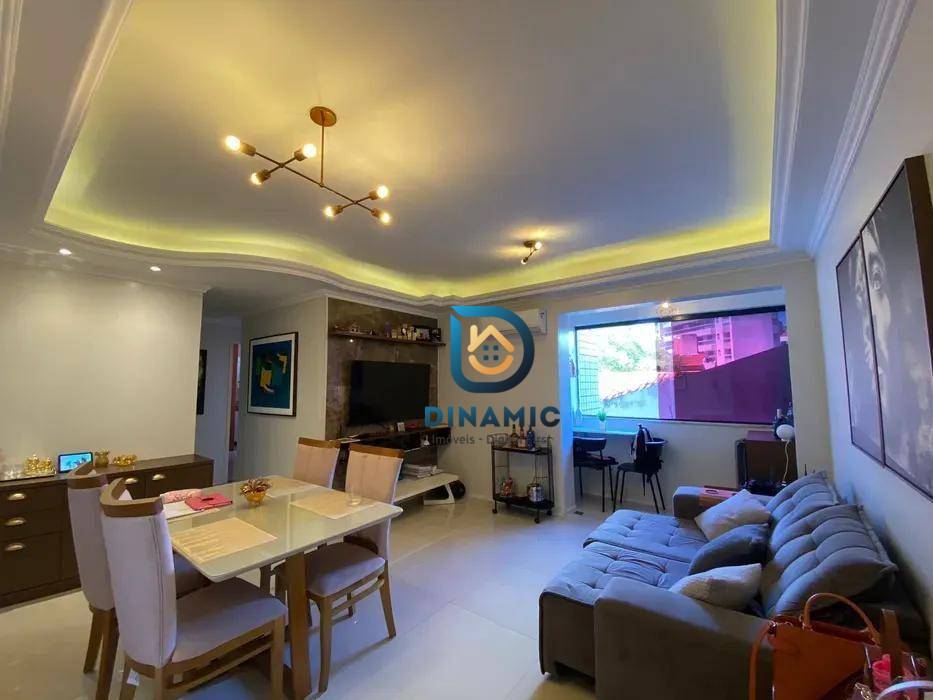 Apartamento, 3 quartos, 72 m² - Foto 5