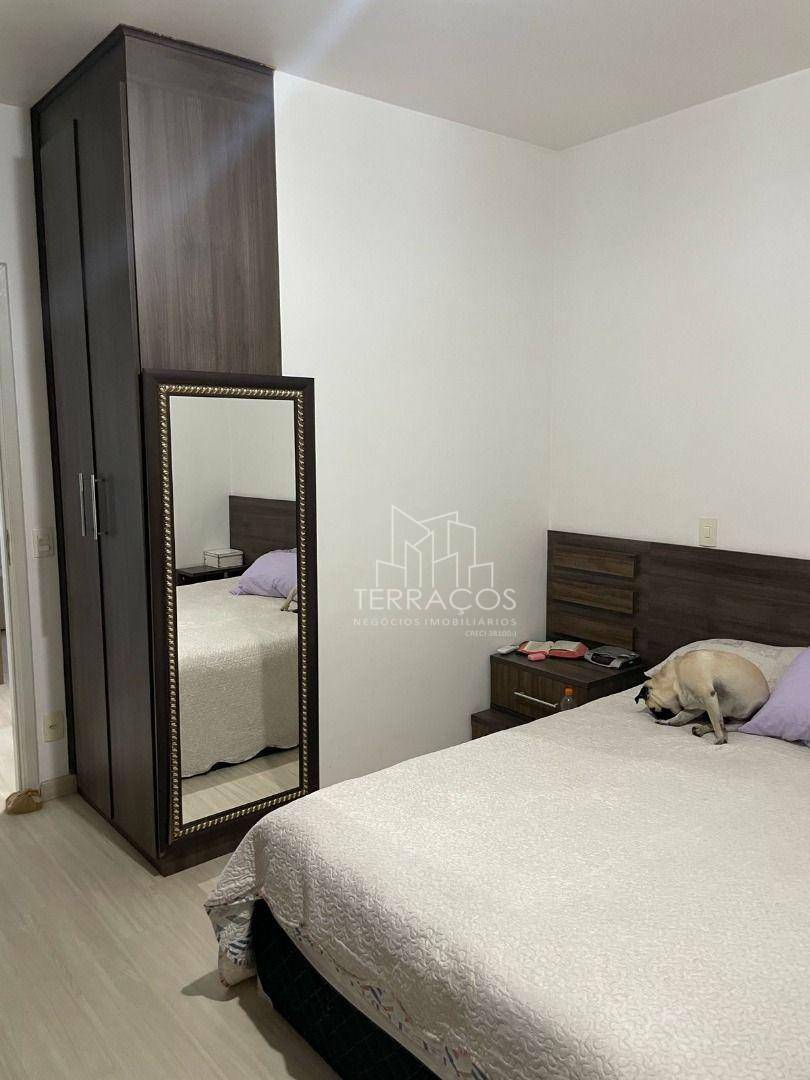 Casa de Condomínio para alugar com 3 quartos, 89m² - Foto 22