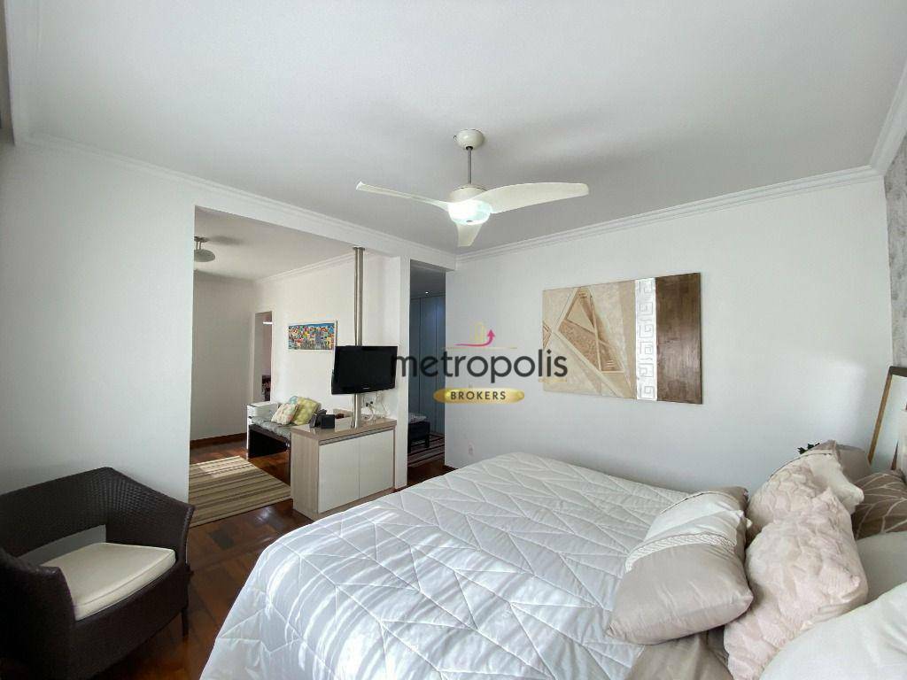 Apartamento à venda com 4 quartos, 221m² - Foto 72