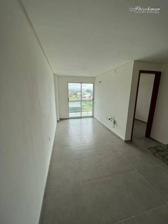 Apartamento à venda com 2 quartos, 40m² - Foto 14