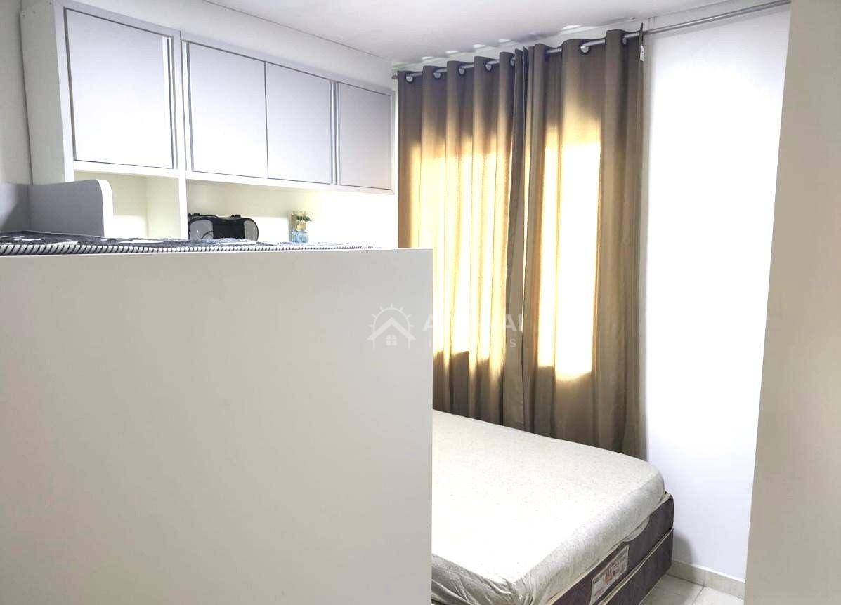 Apartamento à venda com 2 quartos, 51M2 - Foto 9