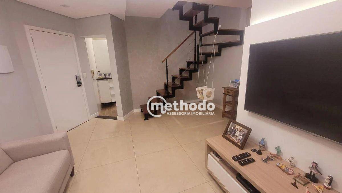 Cobertura à venda com 3 quartos, 144m² - Foto 9