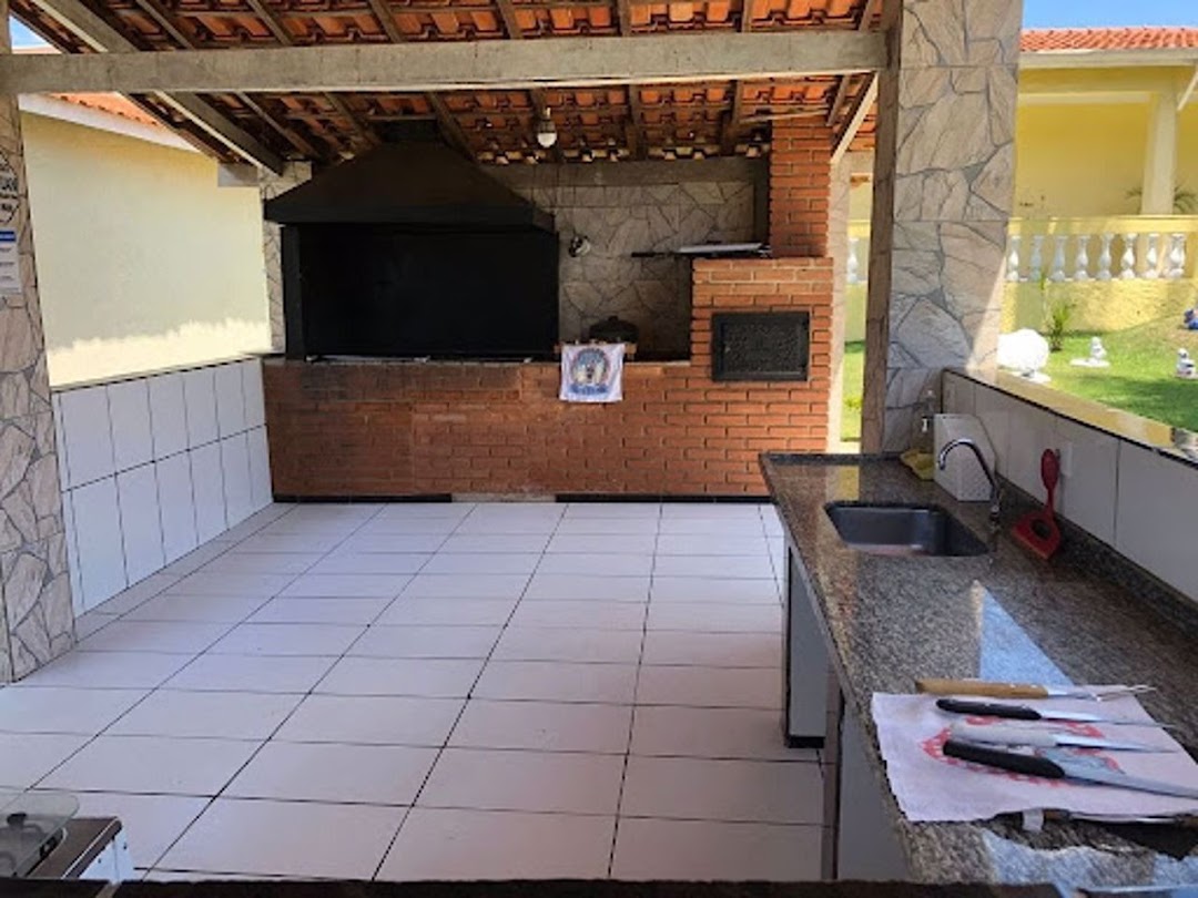 Sítio à venda com 12 quartos, 1m² - Foto 21