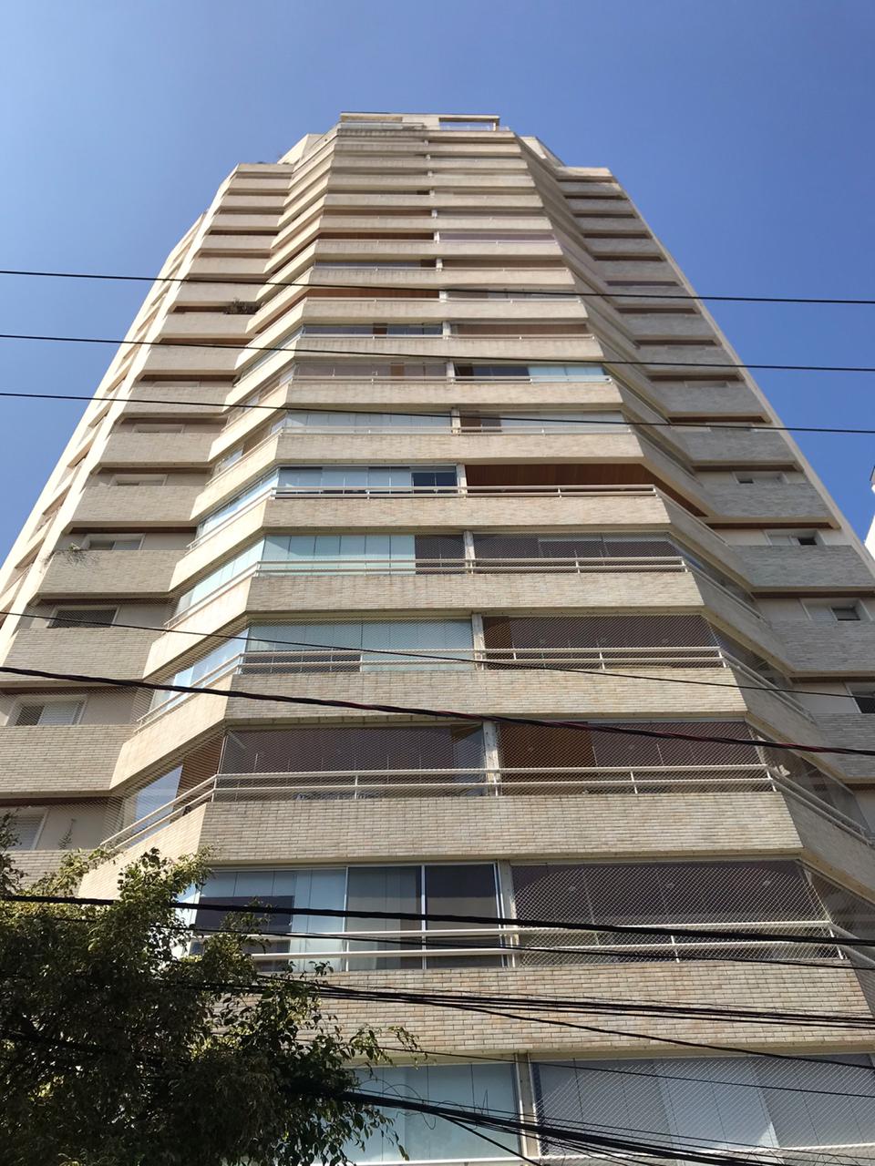 Apartamento à venda com 2 quartos, 110m² - Foto 2