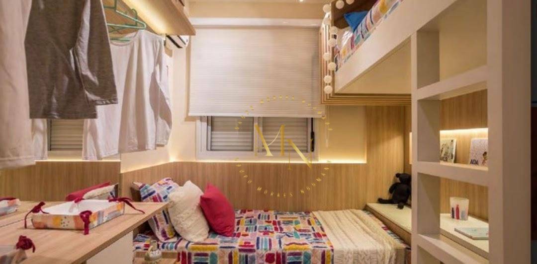 Apartamento à venda com 2 quartos, 45m² - Foto 6