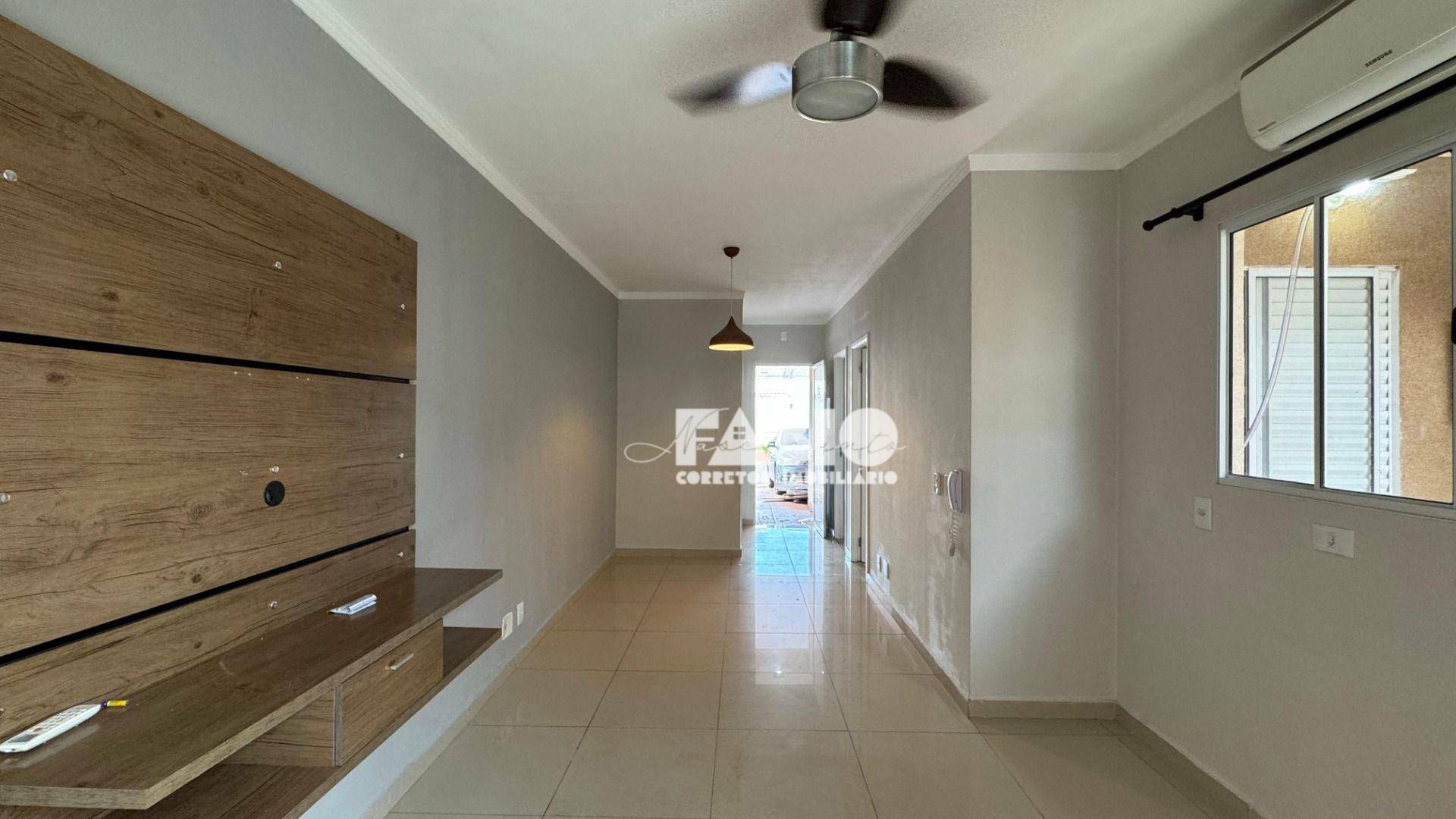 Casa de Condomínio à venda com 2 quartos, 130m² - Foto 14