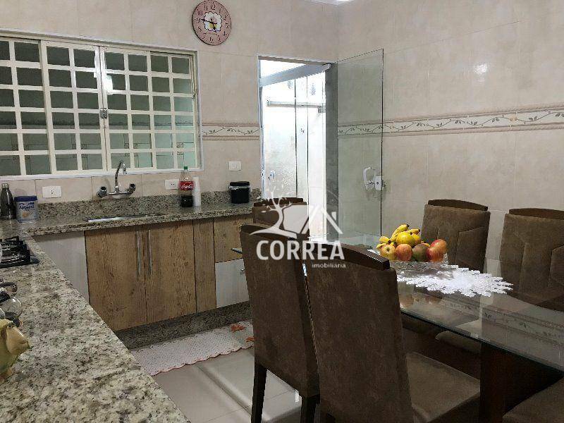 Casa à venda com 2 quartos, 95m² - Foto 5