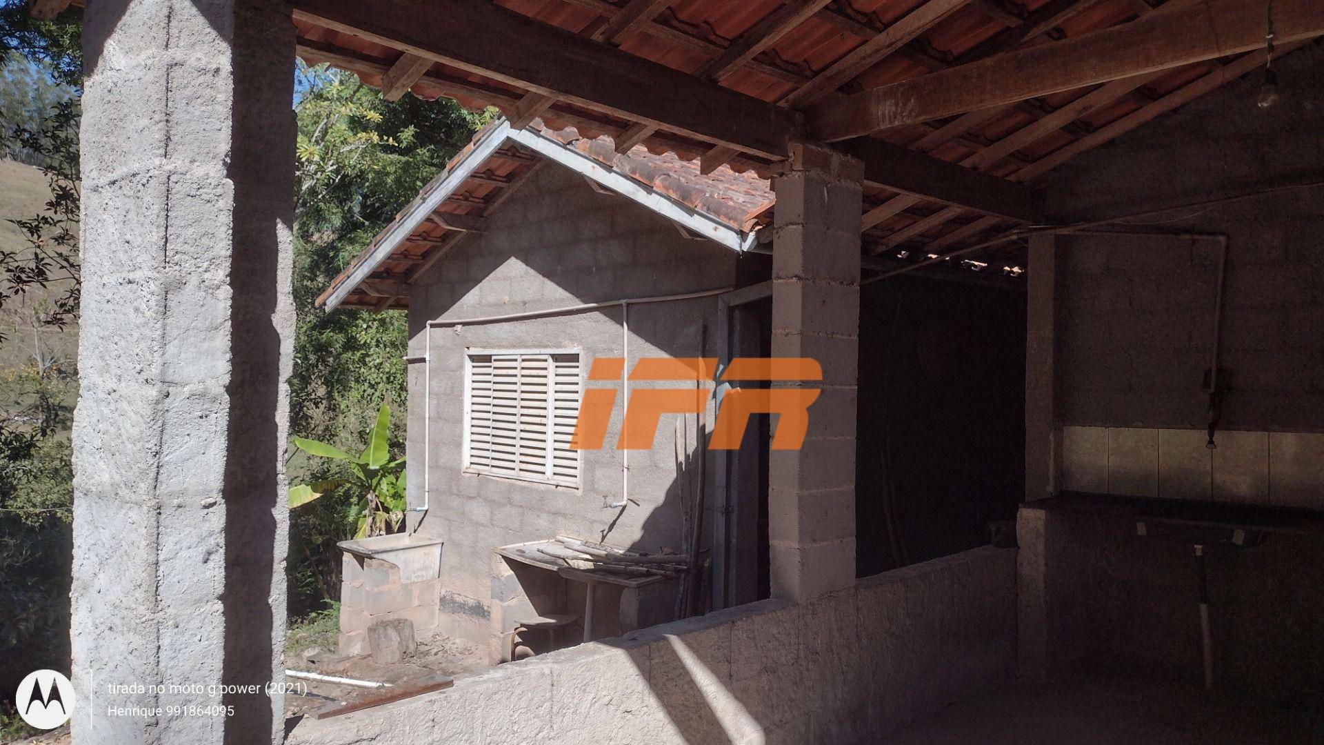 Sítio à venda com 4 quartos, 200m² - Foto 19