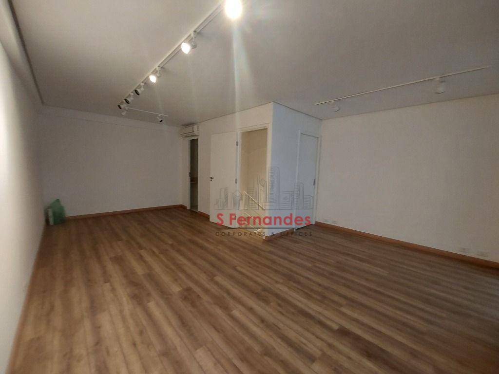 Conjunto Comercial-Sala à venda, 68m² - Foto 8