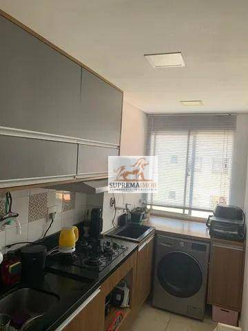 Apartamento à venda com 3 quartos, 120m² - Foto 9