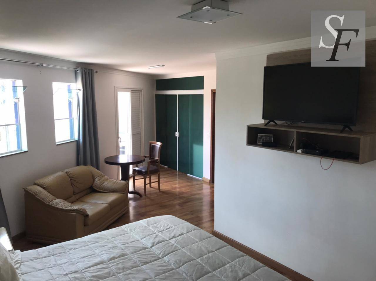 Sobrado à venda com 3 quartos, 342m² - Foto 16