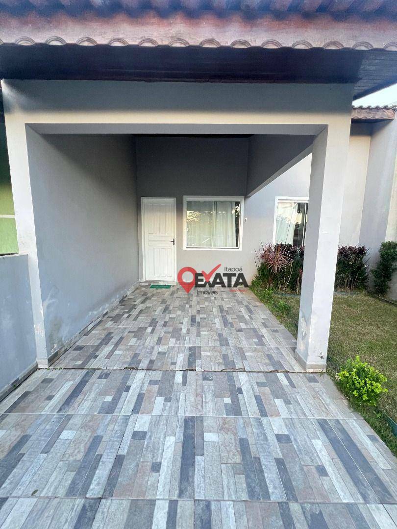 Casa à venda com 2 quartos, 80m² - Foto 21