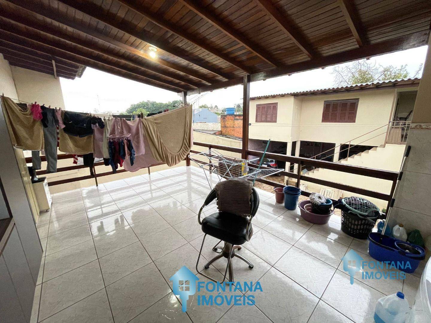 Casa à venda com 3 quartos, 340m² - Foto 26