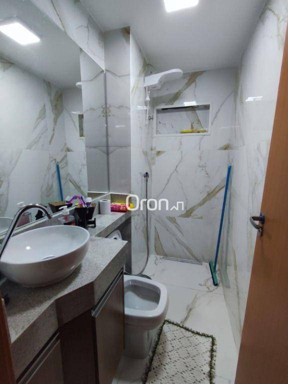 Apartamento à venda com 3 quartos, 67m² - Foto 3