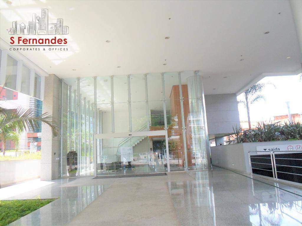 Conjunto Comercial-Sala para alugar, 535m² - Foto 27