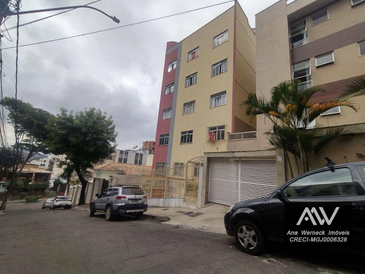 Apartamento à venda com 2 quartos, 60m² - Foto 10