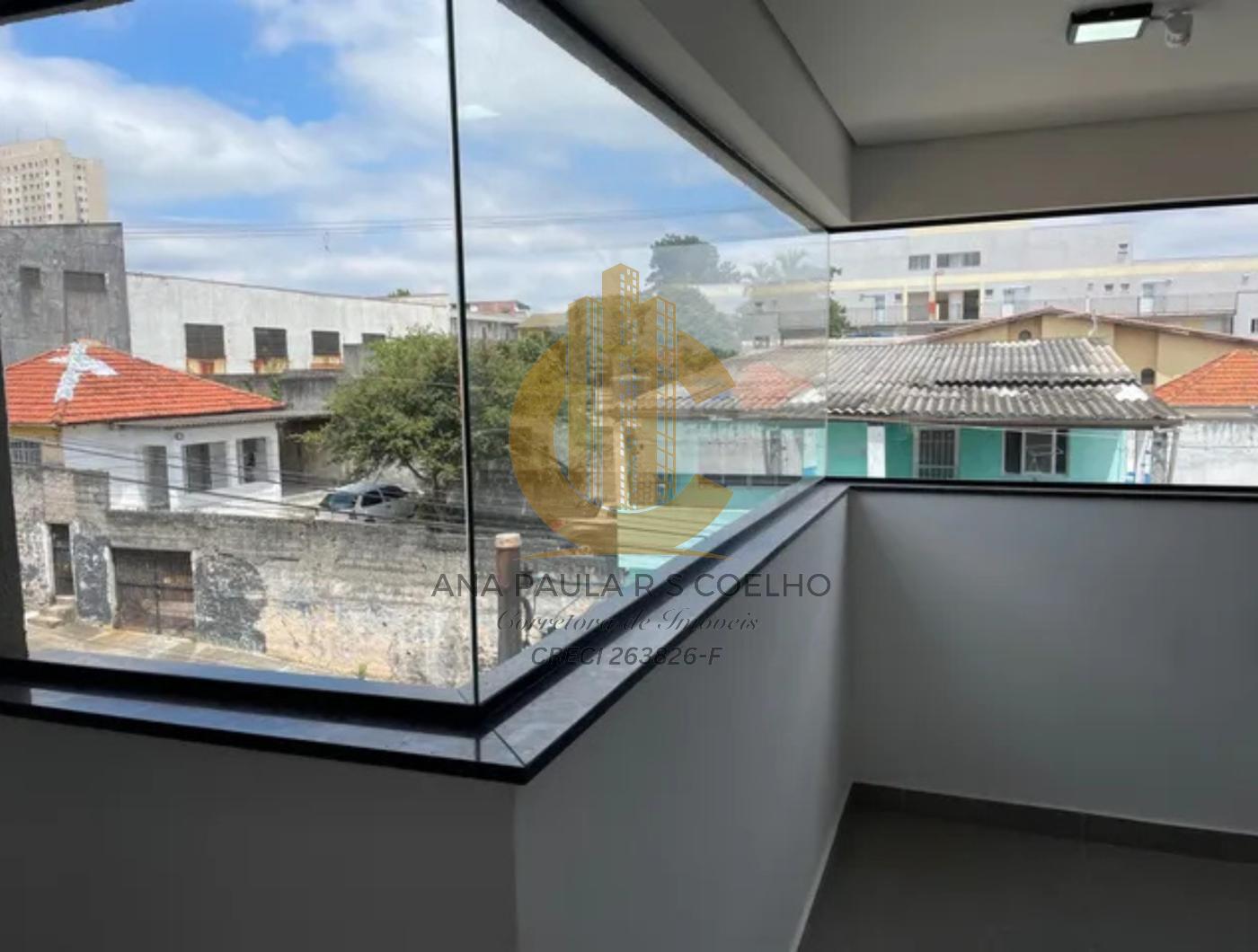 Apartamento à venda com 2 quartos, 42m² - Foto 10