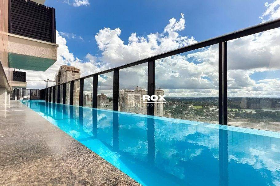 Cobertura, 1 quarto, 64 m² - Foto 1