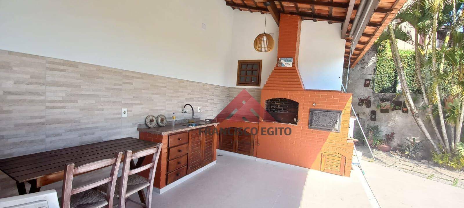 Casa à venda com 4 quartos, 244m² - Foto 28