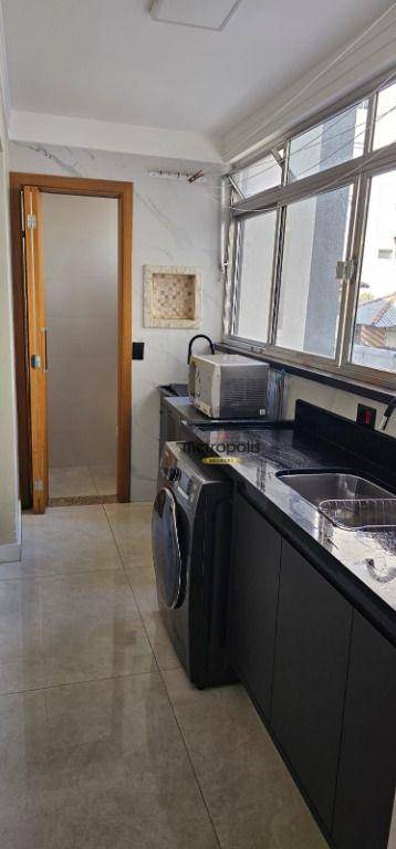 Apartamento à venda com 2 quartos, 90m² - Foto 7