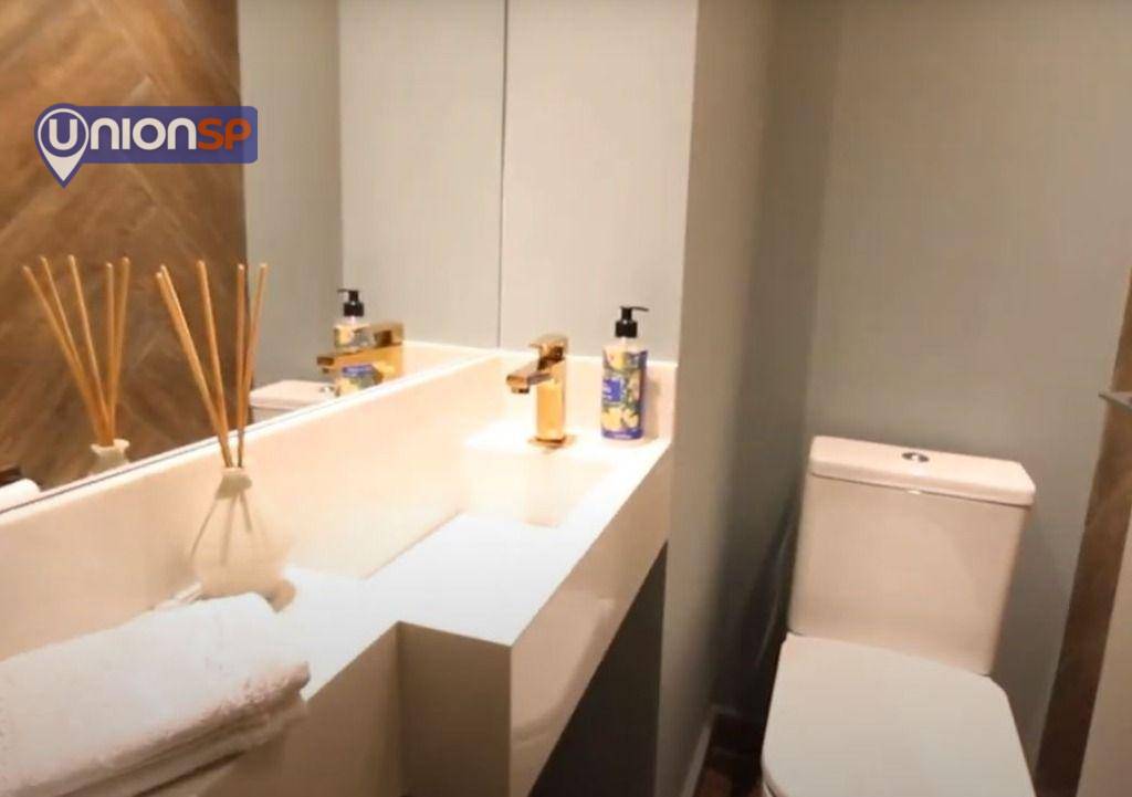 Apartamento à venda com 3 quartos, 100m² - Foto 11