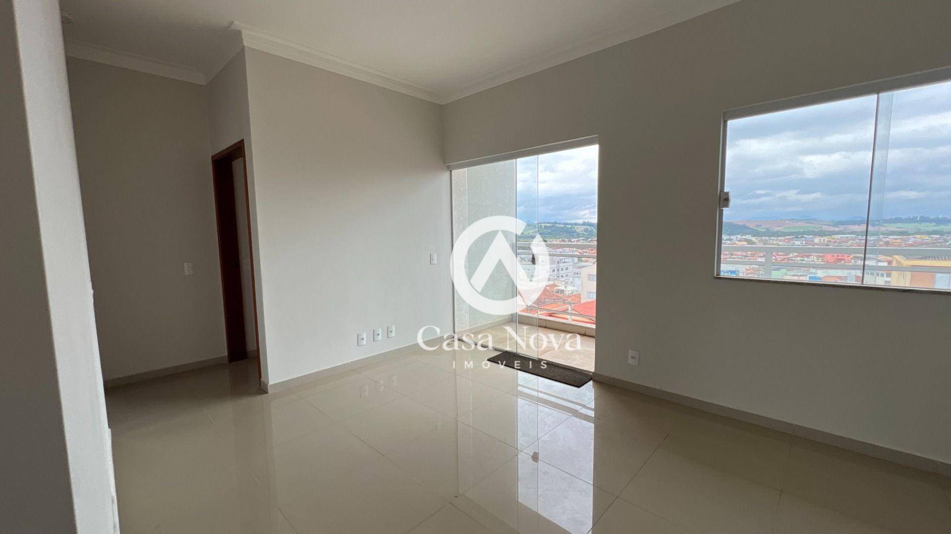 Apartamento à venda com 3 quartos, 86m² - Foto 9