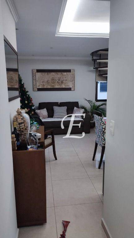 Apartamento à venda com 3 quartos, 180m² - Foto 21