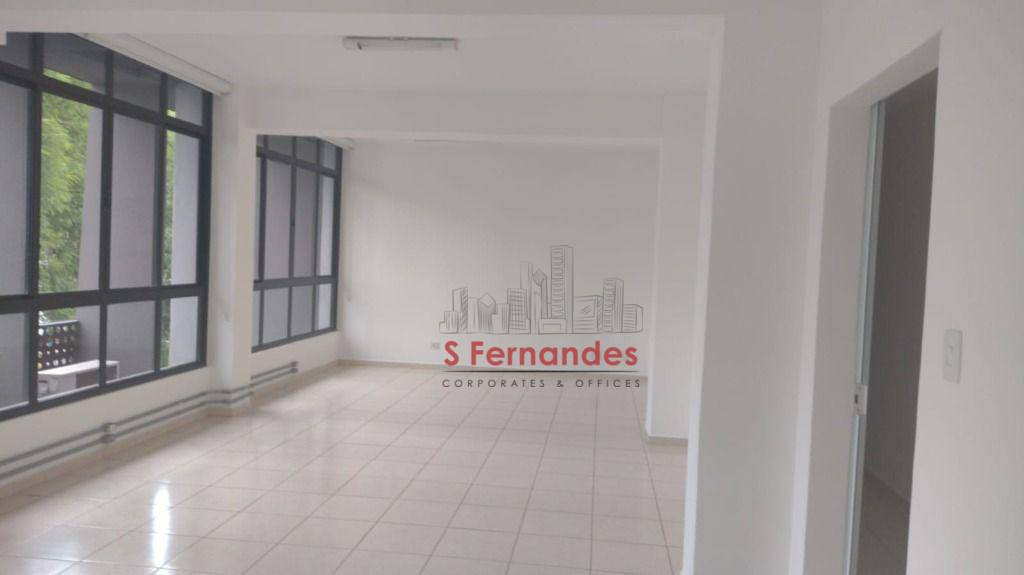 Conjunto Comercial-Sala para alugar, 134m² - Foto 6