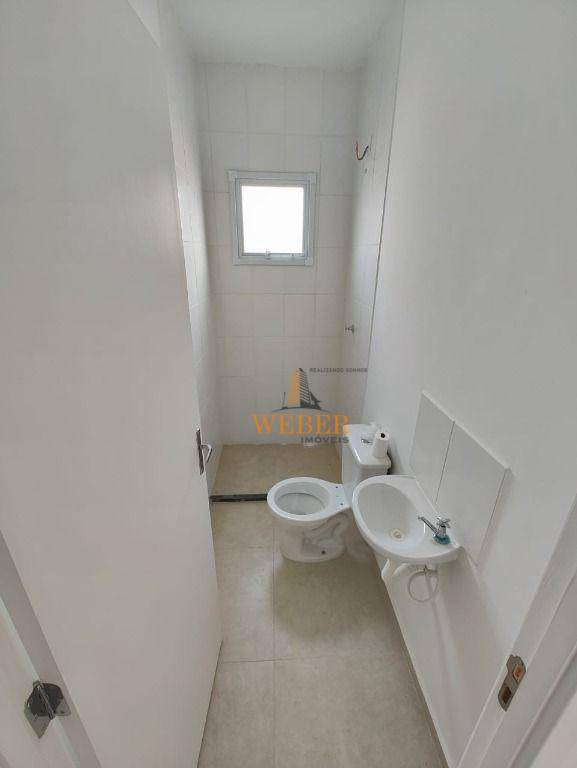 Sobrado à venda com 2 quartos, 58m² - Foto 13