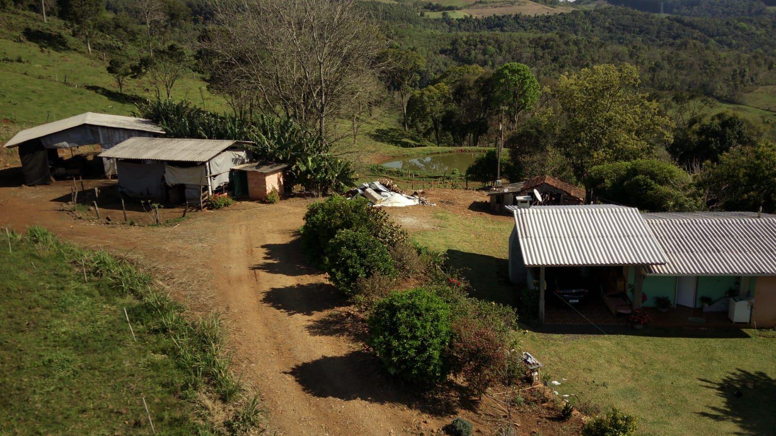 Loteamento e Condomínio à venda, 120000m² - Foto 4