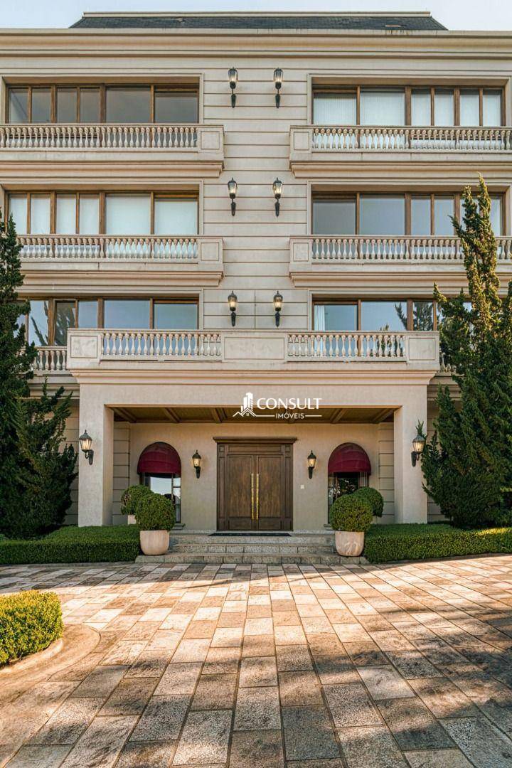 Apartamento, 5 quartos, 436 m² - Foto 1