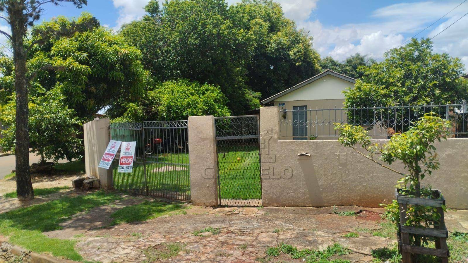 Casa à venda com 2 quartos, 60m² - Foto 3
